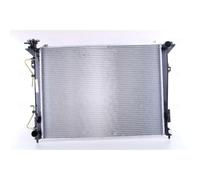 Refrigerador Motor Del Coche Nissens para Kia Magentis MG Hyundai Grandeza TG