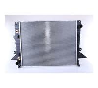 Refrigerador Motor Del Coche Nissens para Land Rover Discovery IV La L319 Ls