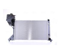 Refrigerador Motor Del Coche Nissens para Mercedes-Benz Sprinter 2-T Bus 901