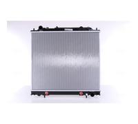 Refrigerador Motor Del Coche Nissens para Mitsubishi L 400 Bus Pd _ W PC