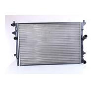 Refrigerador Motor Del Coche Nissens para VW Golf VI 5K1 5M1 521 5C7 5C8 5C1