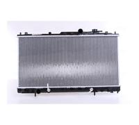 Refrigerador Motor Refrigerador Auto NISSENS Para Chrysler Sebring JR Mitsubishi
