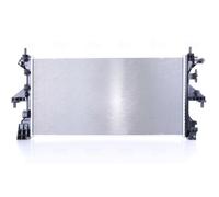 Enfriador Radiador Refrigerador Del Coche Nissens para Fiat Ducato Camión /