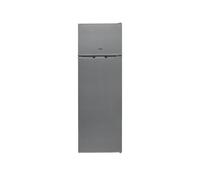 Refrigerador Orima de 2 Puertas 243L - Acero Inoxidable - ORA302X