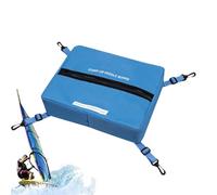 Refrigerador Paddleboard, Refrigerador de paleta - Bolsa de Almacenamiento de Refrigerador de Pádel Aislado | Botella de Deporte de Fuga Soporte de teléfono Móvil de Teléfono Móvil Gran Capacidad de