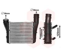 Refrigerador para Audi A4 (B6) 4 cilindros diésel