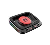Refrigerador para portátil - RNCYN - Modelo FL08 - Pantalla LED - Potencia de 30 W - Aire comprimido