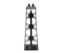 Refrigerador para PS5 (Ediciones en disco y digitales), control inteligente de temperatura, compatible con puerto USB, protege tu inversión del