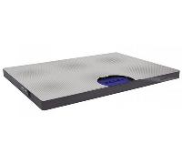 Approx appnbc05w almohadilla fría 39,1 cm (15.4') gris, blanco