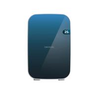 Refrigerador Portátil 25L para Coches y Caravanas con Enfriamiento y Calentamiento de Cecotec