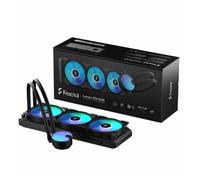 Refrigerador portátil fractal lumen s36 v2 rgb