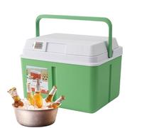 Refrigerador Portátil,Refrigerador Portátil Pequeño 5L/8L | Impermeable para Camión Roadtrip Senderismo Pesca Playa Viaje Golf Trabajo Oficinas Deportes Acuáticos
