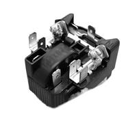 Refrigerador PTC Sobrecarga Protección Térmica Relé De Arranque 1Pin For 8EA19E61