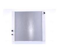 Refrigerador Radiador De Agua Compatible Para Land Rover Range LM 4.4 4x4 LM 4.2