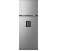 Refrigerador RT600N4WC2 No Frost 467L (Inox) - HISENSE