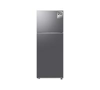 Refrigerador Samsung de 2 Puerta 465L - Plateado - RT47CG6626S9ES