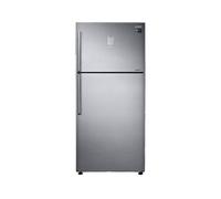 Refrigerador Samsung de 2 Puerta 504L - Plateado - RT50K633PSL/ES
