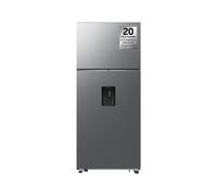 Refrigerador de 2 puertas con congelador RT53DG7B14S9EF 528L No Frost (Acero inoxidable refinado) - SAMSUNG