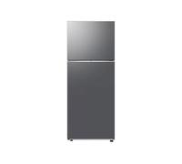 Refrigerador Samsung de 2 Puertas 415L - Plateado - RT42CG6644S9ES