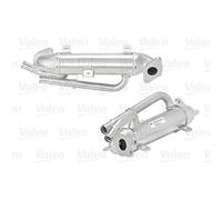 Refrigerador Valeo AGR para Audi A4 Skoda Superb VW Passat