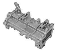 Refrigerador Válvula EGR IVECO Daily PARTSTEC, Refrigerado por Agua, Sin Juntas