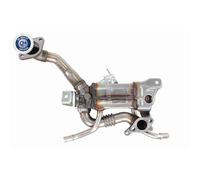 Refrigerador Vemo AGR para Opel Astra J 1,7 CDTI