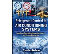 Refrigerant Control in Air Conditioning Systems