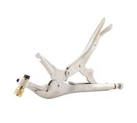Refrigerant Recovery Clamp, Refrigeration Tube Locking Plier