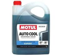 Refrigerante A-C EXPERT-37C 5L MOTUL
