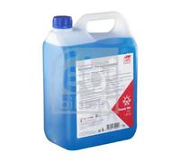 Refrigerante azul 171999 FEBI BILSTEIN para SUZUKI MERCEDES-BENZ OPEL FIAT BMW