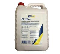 Refrigerante CART999 CT12 ++ 5L CARTECHNIC
