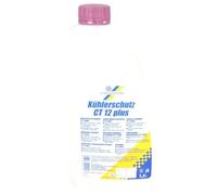 Refrigerante CART999 CT12 PLUS 1,5L CARTECHNIC