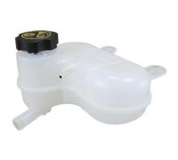 Refrigerante Compatible Con Chevrolet Para Spark 1.4L 2016-2022 Olla De Expansión De Refrigerante Para Motor De Automóvil Con Cubierta OEM: 94511521 68249136AA