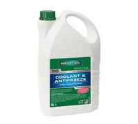 Refrigerante de poca viscocidad 1410122-005-01-999 RAVENOL