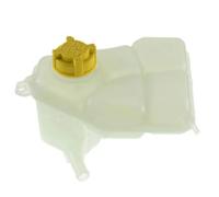 Refrigerante Depósito Compatible Con Ford Para Figo Para Fiesta 1998-2002 2S6H8K218-AF 2S6H8K218AF 1141512 Depósito De Refrigerante De Expansión