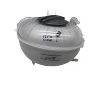 Refrigerante Depósito Depósito Expansión Refrigerante Para Seat Para León ST FR 5F Para Ateca Para Tarraco 3BD121321 5Q0 121 407 D 5Q0121407A Tanque Expansión Refrigerante