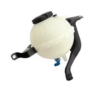 Refrigerante Depósito Para BMW Para 528i F10 Para XDrive 1 Uds 17138614293 Tanque De Expansión Refrigerante Con Sensor Nivel 17137649733 17137619189