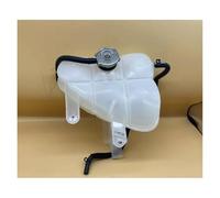 Refrigerante Depósito Para Jeep Para Grand Para Cherokee Radiadores Piezas 55037999AI 55037999AJ Depósito Refrigerante Tanque Expansión Radiador Con Tapa Tanque Expansión Refrigerante