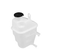 Refrigerante Depósito Para Mini Para Cooper Para Base S 1.6L L4-Para Gas 2008 Botella De Tanque Cabezal Expansión Refrigerante Radiador Con Tapa 17107509071