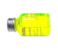Refrigerante fluorescente Detección de fugas Auto Aire acondicionado Tinte Agente de rastreo UV Solución de búsqueda de fugas de alta sensibilidad de aire acondicionado para vehículos L