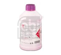 Refrigerante lila 172015 FEBI BILSTEIN para AUDI VW SKODA SEAT MAN CUPRA