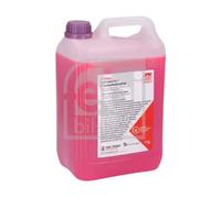 Refrigerante lila 183367 FEBI BILSTEIN para SEAT TOYOTA FIAT ABARTH LANCIA LADA