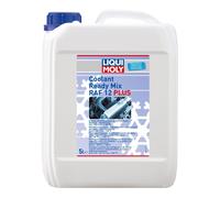 Refrigerante listo para mezclar RAF12 Plus 5l Liqui Moly 8810