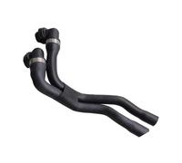 Refrigerante manguitos Compatible Con Opel Para Vauxhall Para Astra Para Zafira Manguera De Agua Refrigerante Del Radiador Del Calentador Piezas De Automóvil 13170118, 6818606