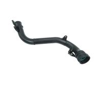 Refrigerante para manguera 144601FE1C 144601FE0C Intercooler para Turbo para manguera para tubo de goma negra para Juke Cube NV200 para Evalia 1,5 para Dci para radiador