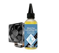 refrigerante: solución lubricante portátil de 100 ml, acondicionador de motor | Mantenimiento de precisión Líquido de soporte Electrónica Computadoras Teclados Controladores Unidades de