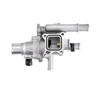 Refrigerantes Del Motor 96984102 25192228 Conjunto de carcasa del termostato del refrigerante del motor apto para Chevrolet Fit para Sonic Cruze 1.8L 2011-2015 Termostatos del motor