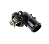 Refrigerantes Del Motor Para Ghibli Para Levante Para Quattroporte V6 3,0 Motor Diésel 46328183 Accesorios De Coche Termostato