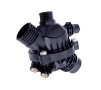 Refrigerantes del Motor Termostato Accesorios Del Termostato De Salida Agua Refrigerante Del Motor Del Vehículo 11537549476 Compatible Con Para Z4 2006-2016