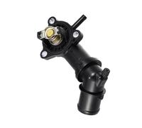 Refrigerantes del Motor Termostato Compatible Con Opel Para Combo 2012-2015 Para Zafira Para Tourer Para C 2011-2013 Carcasa Del Termostato Del Refrigerante Del Motor 1338027